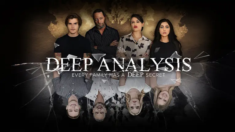 Deep Analysis:  A Swap Movie
