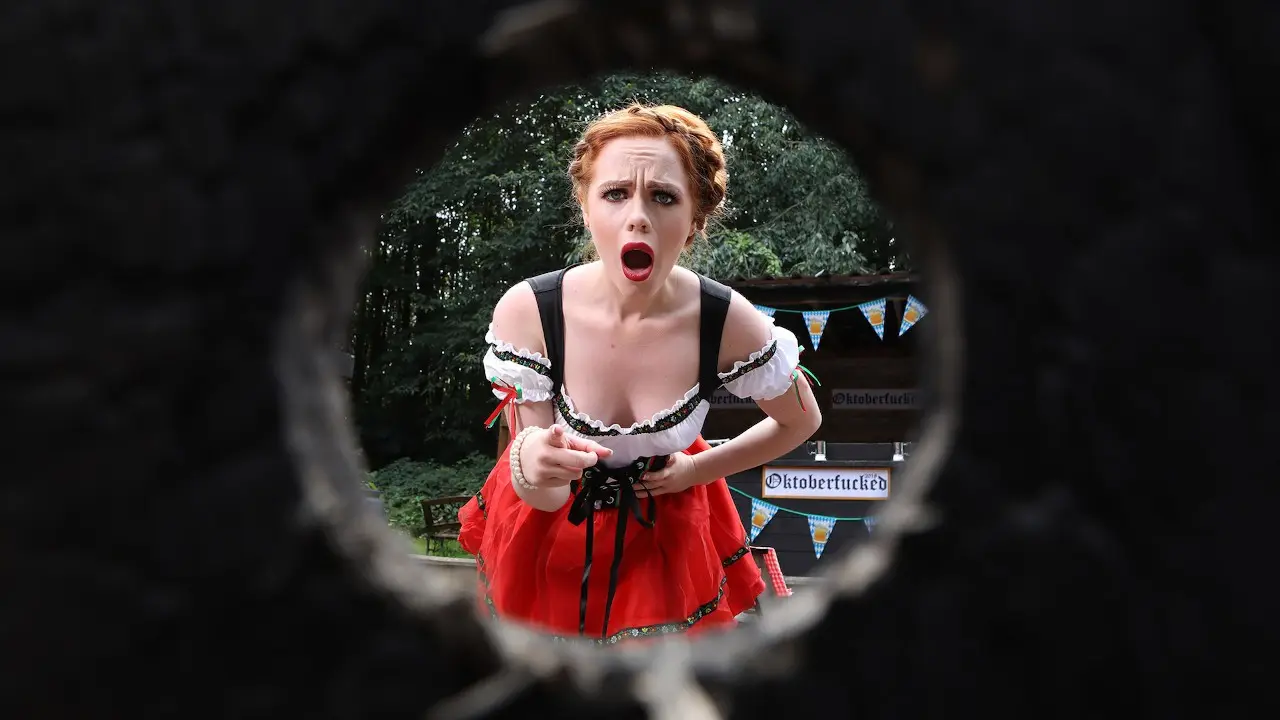 Oktoberfucked (Brazzers 2018)