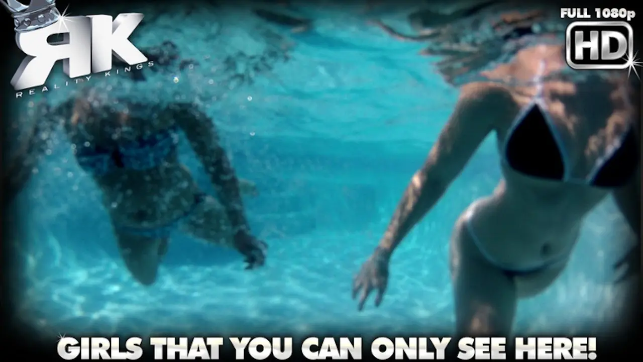 Lick Lick (RealityKings 2013)