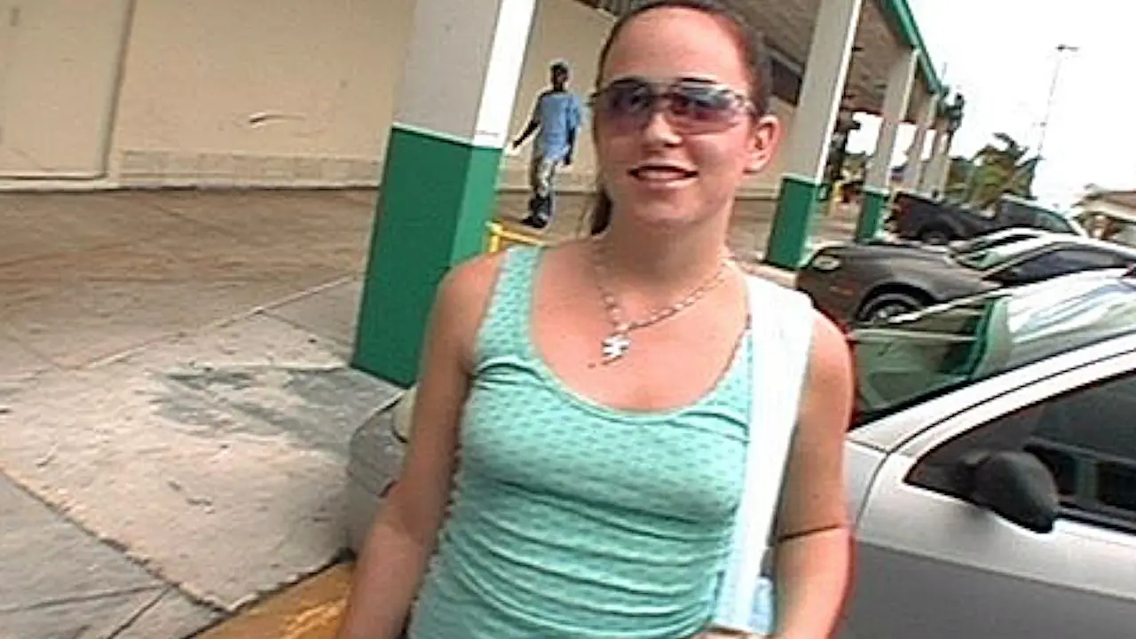 Ellia - Ellia (Bangbros 2005)