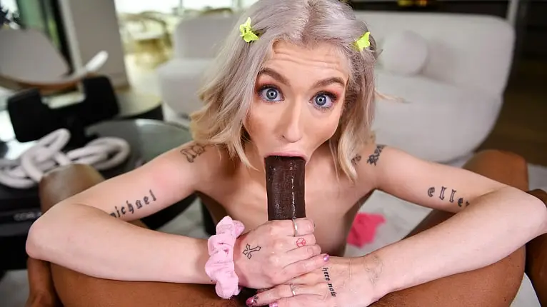 Skipping School (LoveHerFilms 2023)