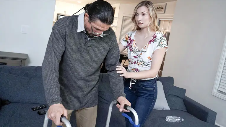 Emma Sirus - Pleasing The Runaway (TeamSkeet 2022)