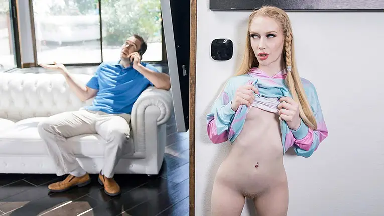 Kicked Out (TeamSkeet 2020)