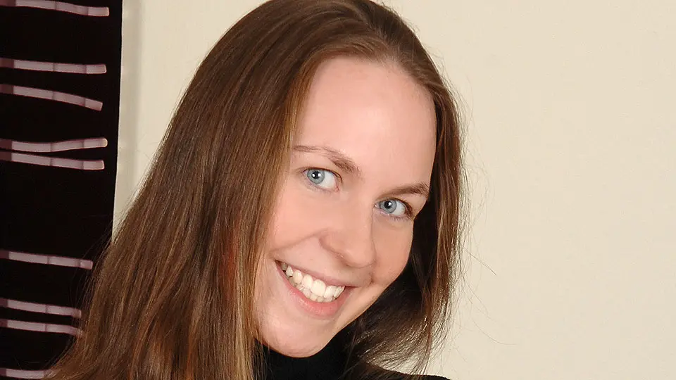 Horny Newcomers In DDF Studio! (PornWorld 2010)