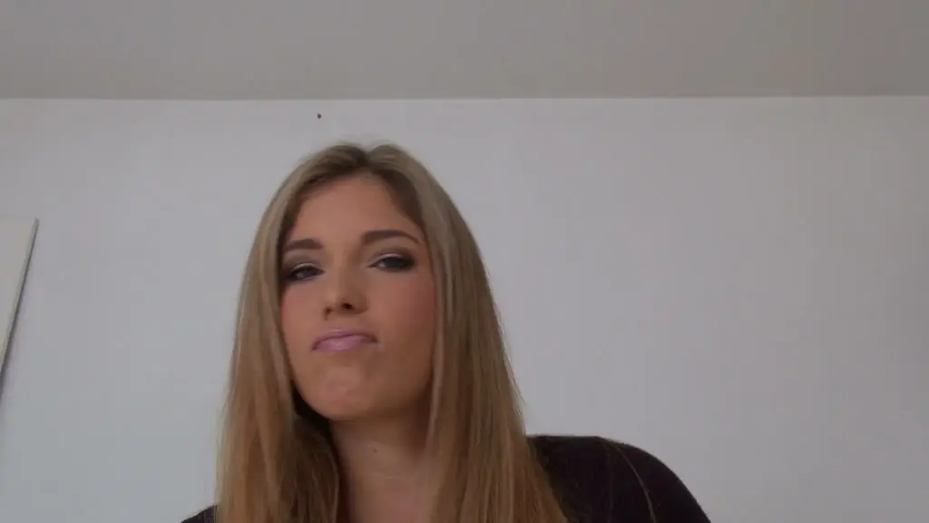 Wows And Woos You! (PornWorld 2013)