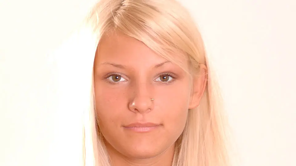 Eve Jordan - Eve Jordan Is Here (PornWorld 2010)