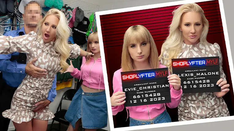 Case No. 6615428 - The Protective Thief (TeamSkeet 2023)