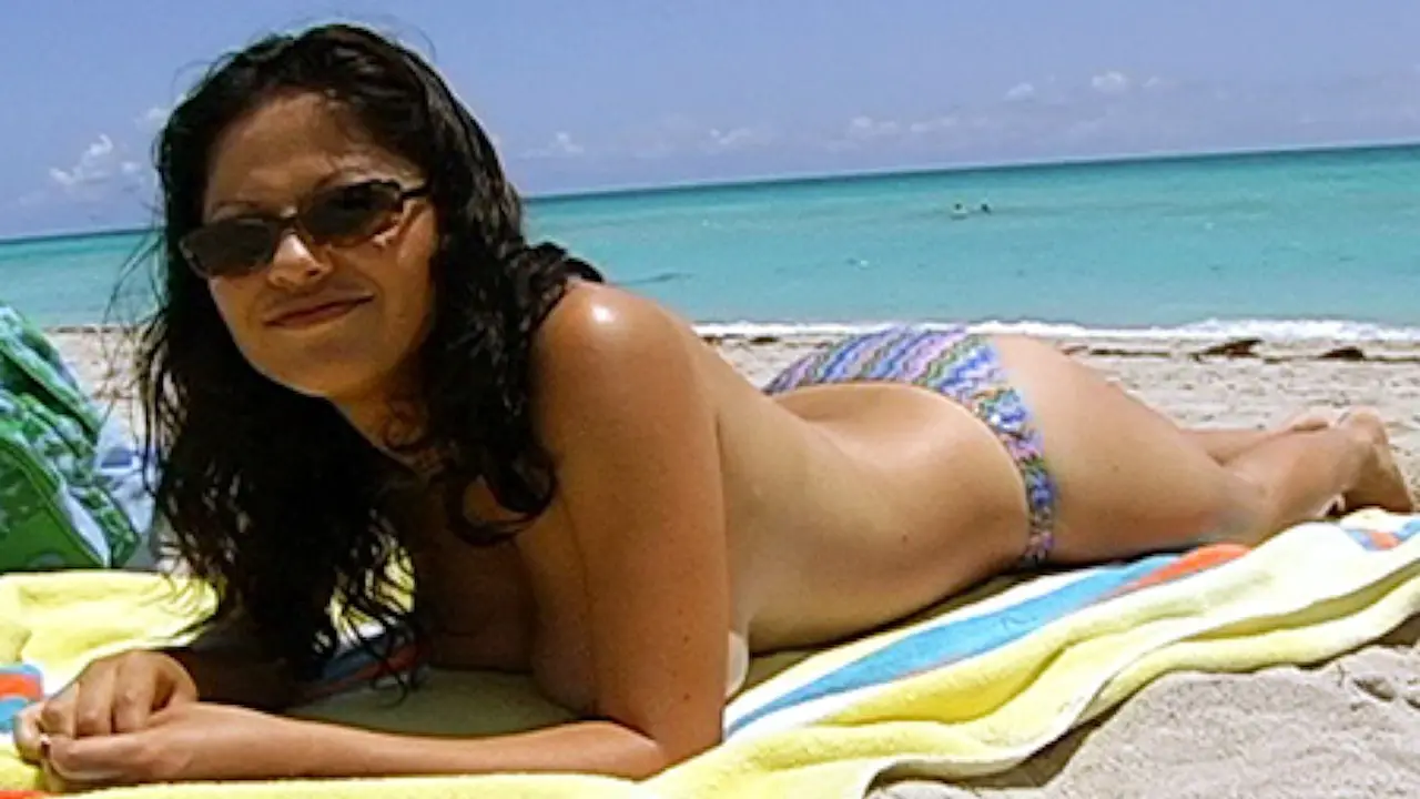 beach honey (Bangbros 2007)