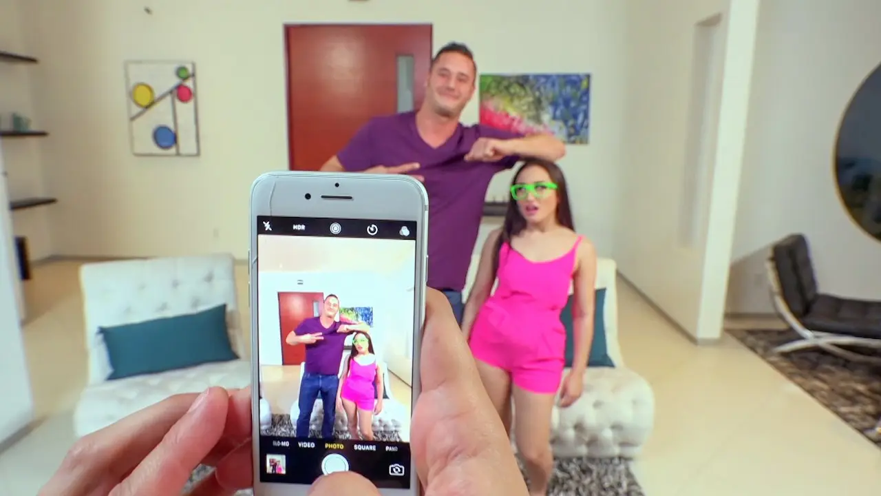 Spinner Gets Drilled Hard