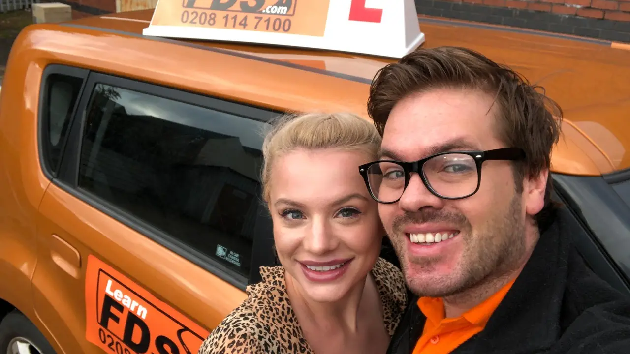 Polish pussy gets slammed