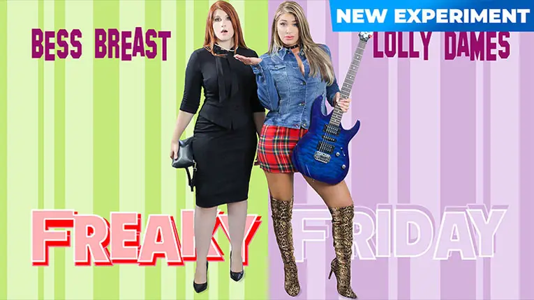 Concept: Movie Parody