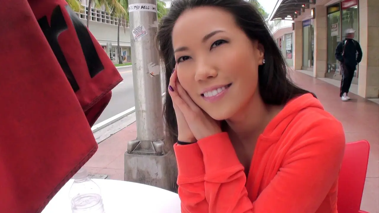 Half Latina, but ALL FUN!