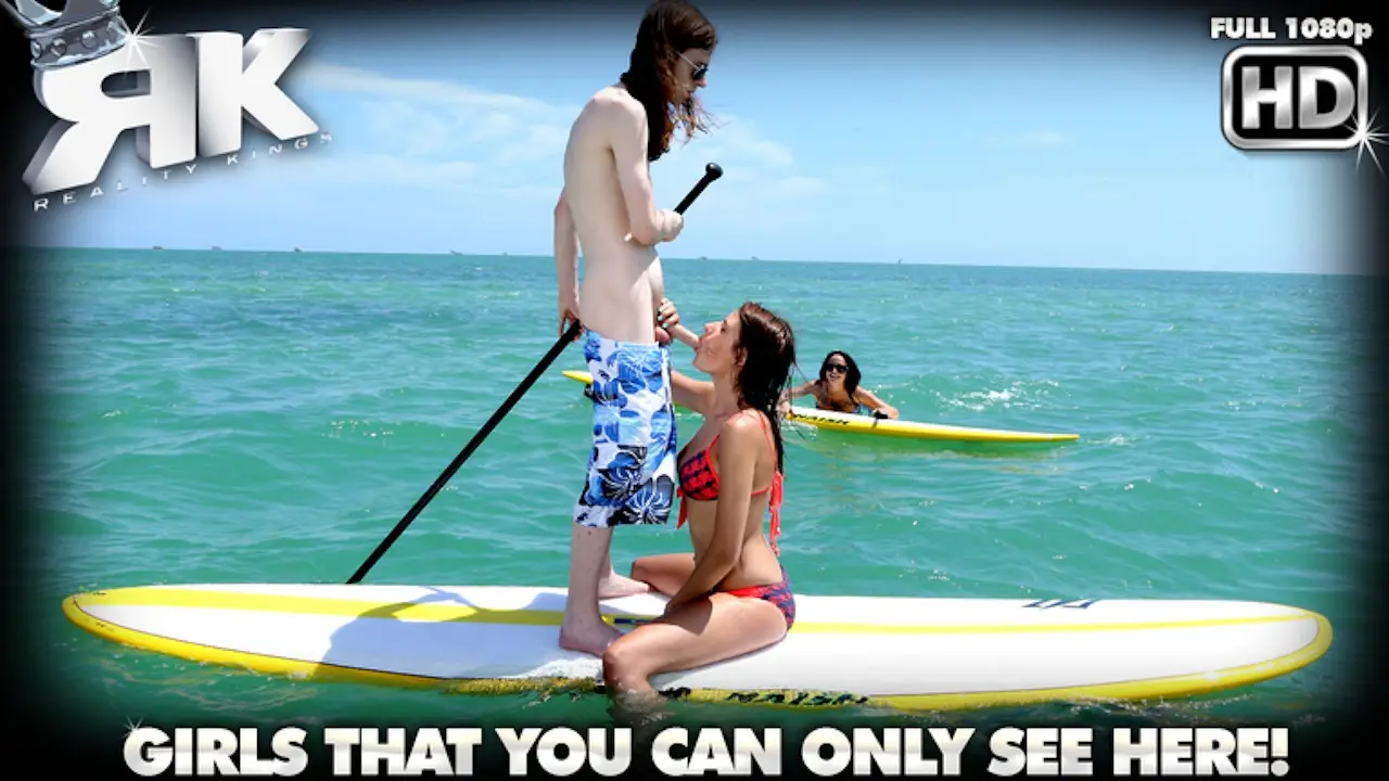 Sweet Charm (RealityKings 2015)