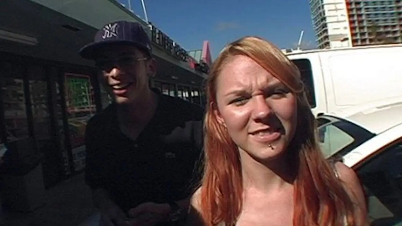 Geri (Bangbros 2005)