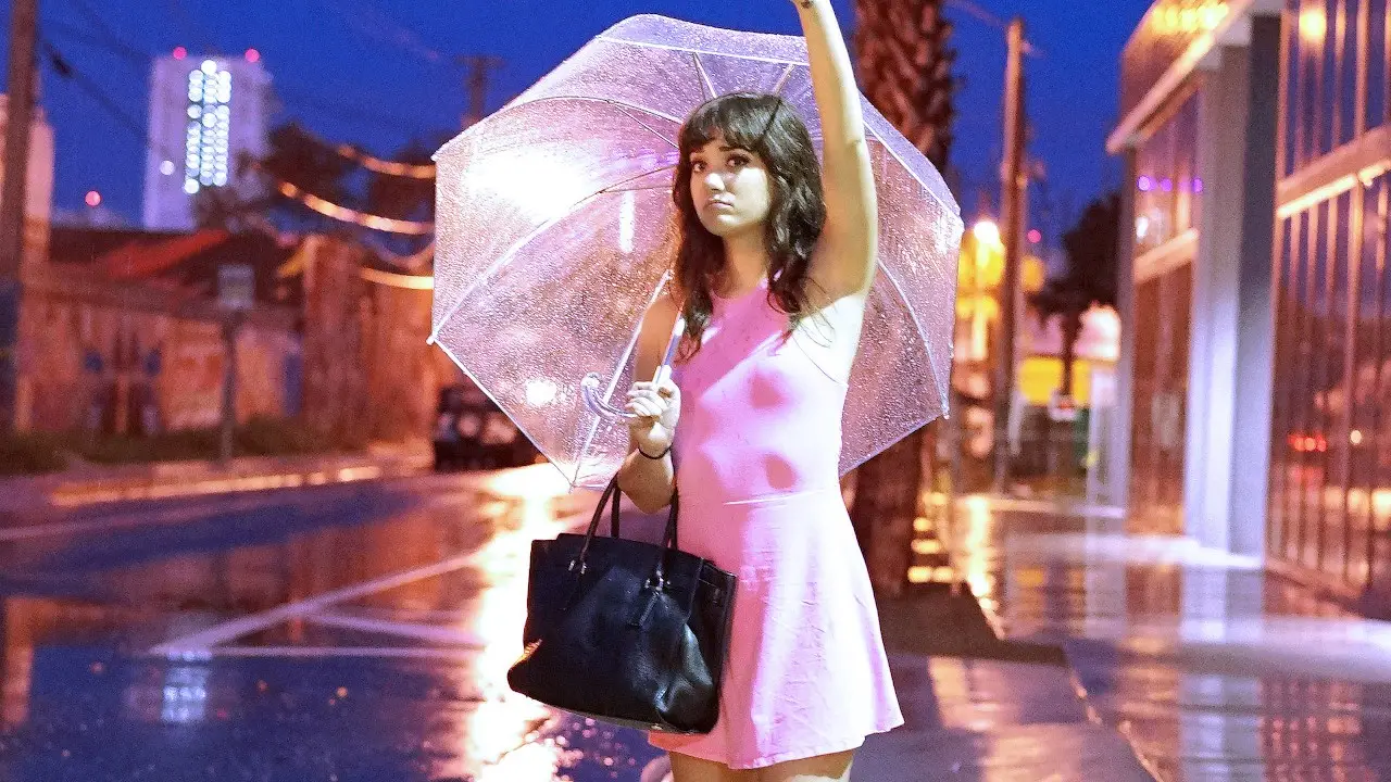 Stranger Fucks Gia Paige (Mofos 2015)