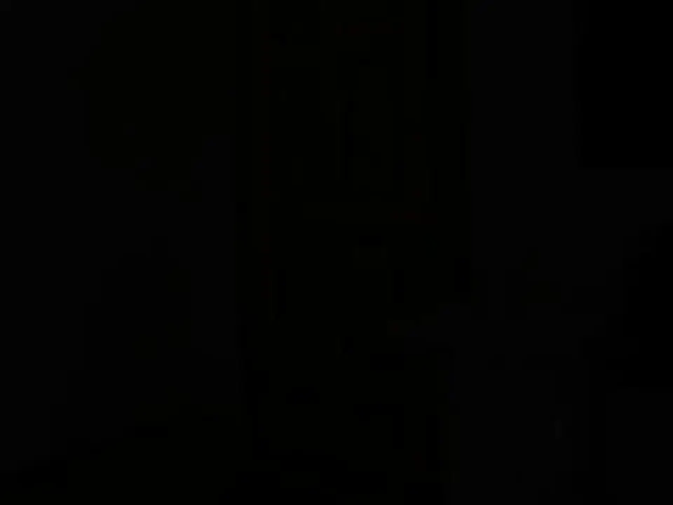 Newcomer Blonde Gets Fucked (PornWorld 2010)