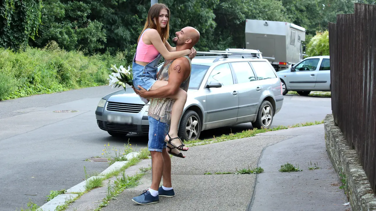 Nubiles Porn - Hot Afternoon Fuck - S10:E2 (NubilesPorn 2017)