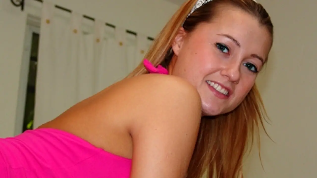 Ginger Lee - ginger lee (Bangbros 2005)