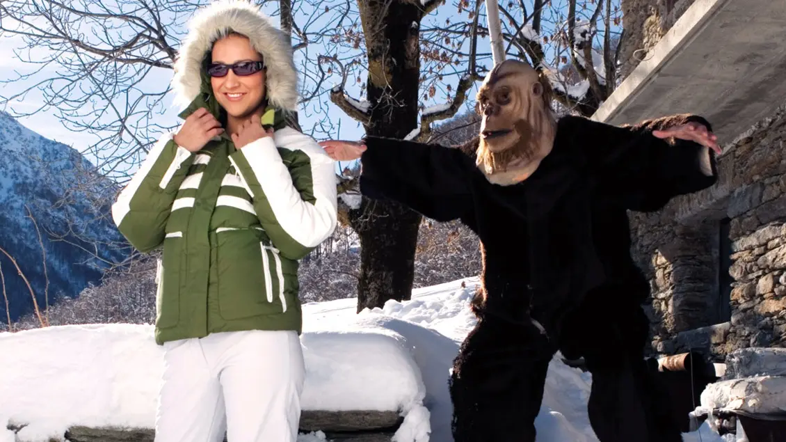 Nothing Warms Sabrina Sweet up Better on a Cold Day than a Facial (Private 2010)