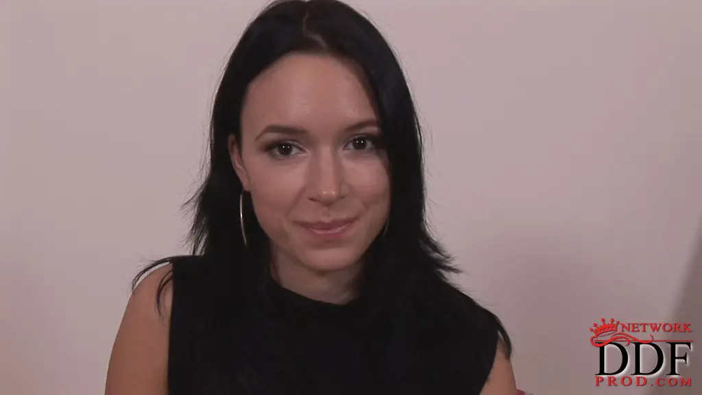 Gwen Is Gonna Get Ya! (PornWorld 2009)