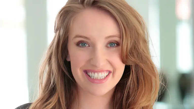 My Ass To Get Cast (TeamSkeet 2017)