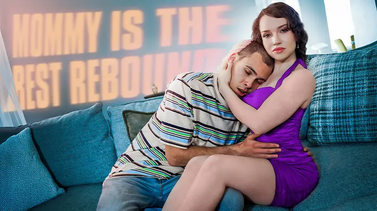 Your Girlfriend Sucks, Creampie Stepmommy Instead! (TeamSkeet 2025)