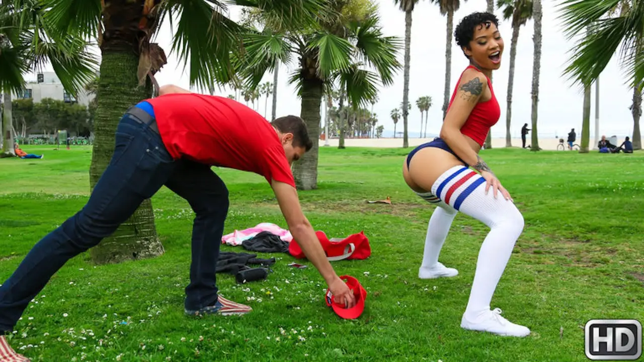 Street Twerker (RealityKings 2017)