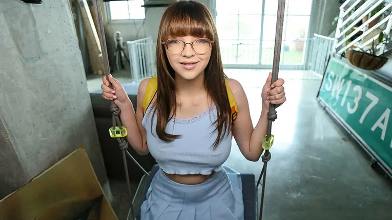 Stepfamily Vacay Lay (TeamSkeet 2021)