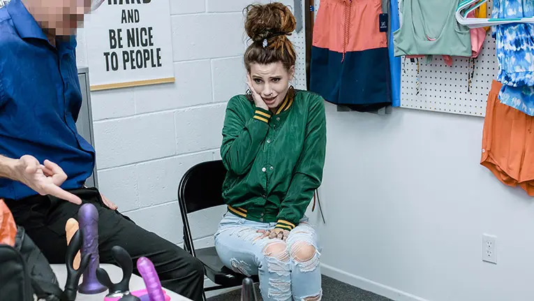 Case No. 11232976 - Black Friday Crazies (TeamSkeet 2020)