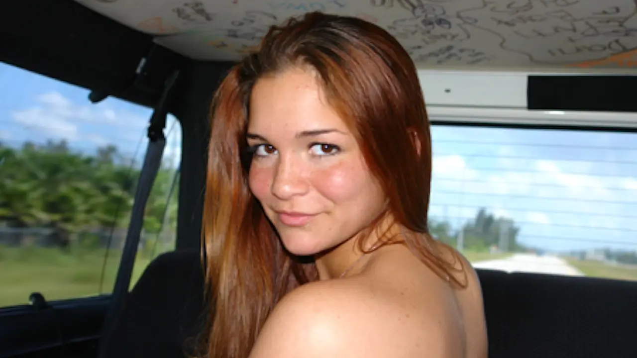 Isabell - Isabell (Bangbros 2006)