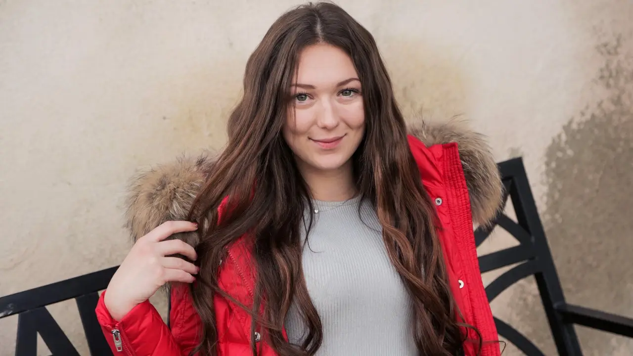 Quick Fuck Before My BF Gets Back (FakeHub 2021)