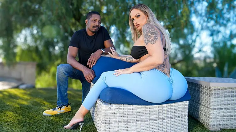 Sweetest Goodbye (LoveHerFilms 2025)