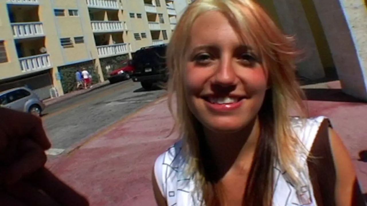 Jack - b-girl shuffle (Bangbros 2006)