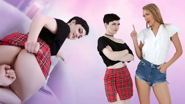 New Haircut (TeamSkeet 2022)