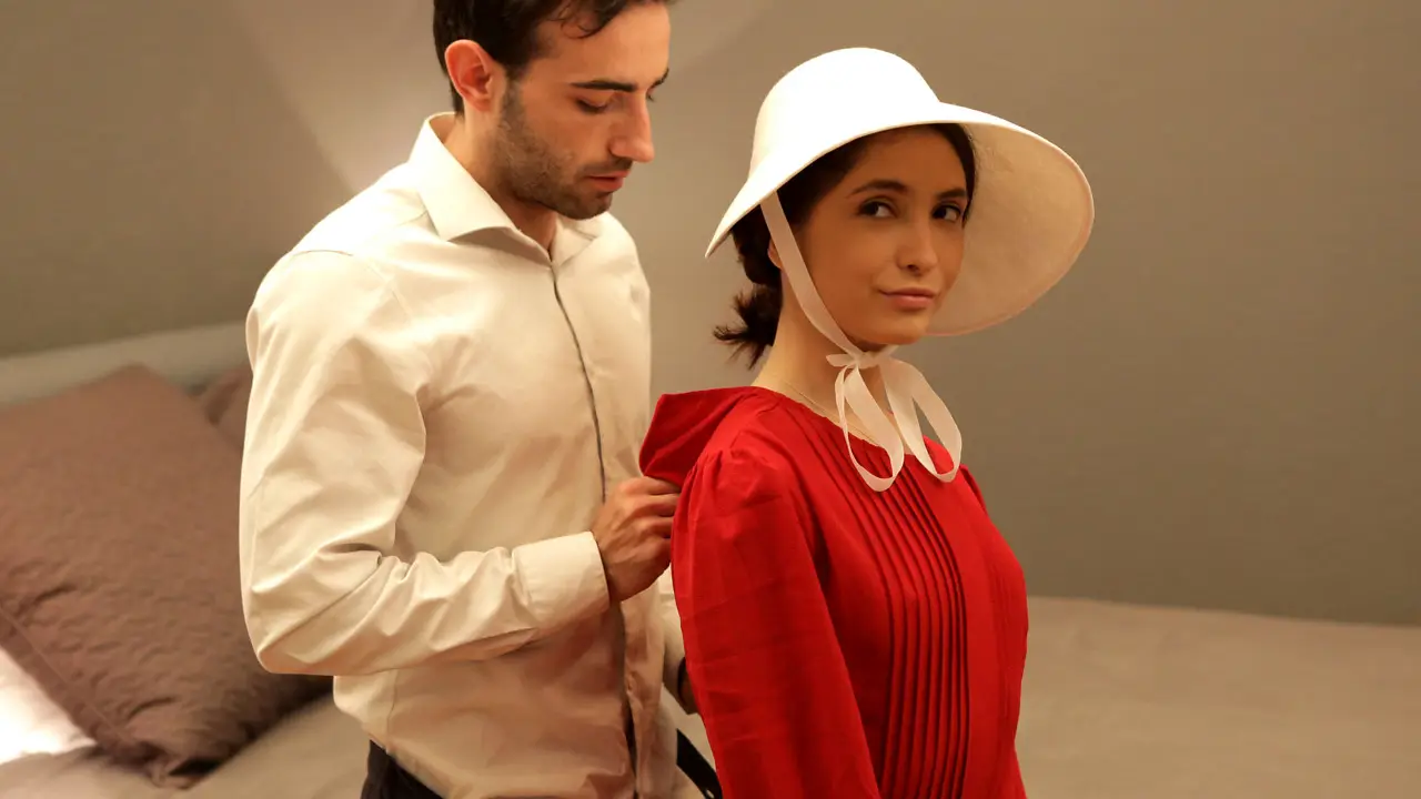 Nubiles Porn - Handmaidens The Other Woman - S2:E5 (NubilesPorn 2019)