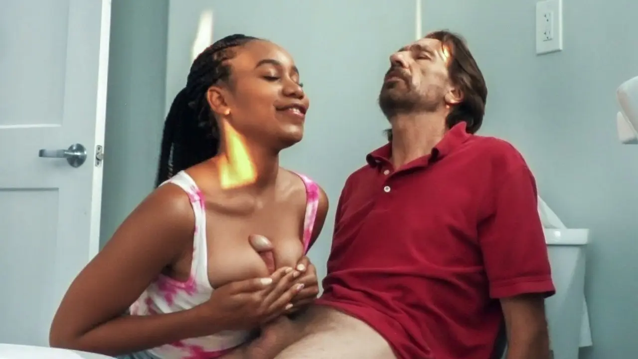 Spy Gets Sneaky Ride (Brazzers 2020)