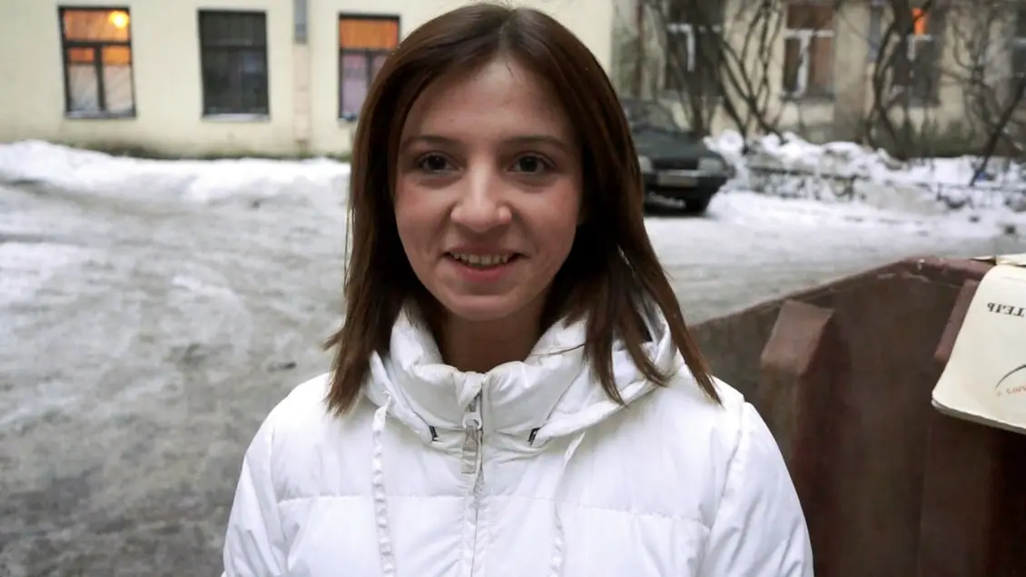 20 Year Old Single Mom Figures This is Normal Casting (Private 2014)