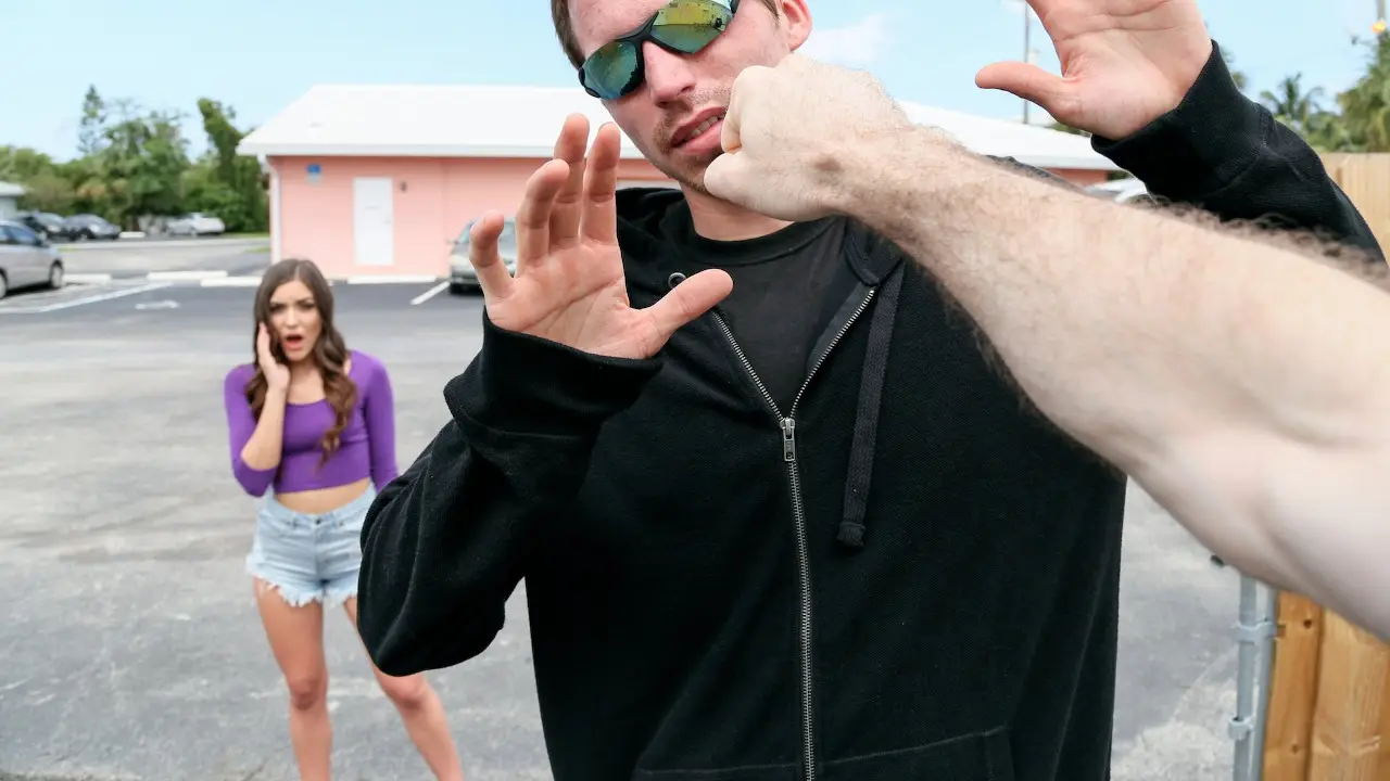 Purse Snatch (Mofos 2018)