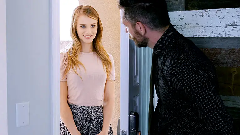 To Fuck A Babyscammer (TeamSkeet 2017)