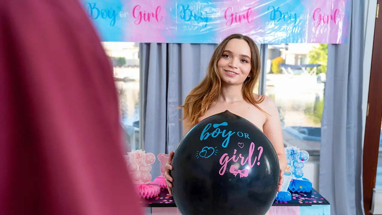 Nubiles Porn - Youre Invited To My Gender Reveal Stepbro - S2:E9 (NubilesPorn 2026)