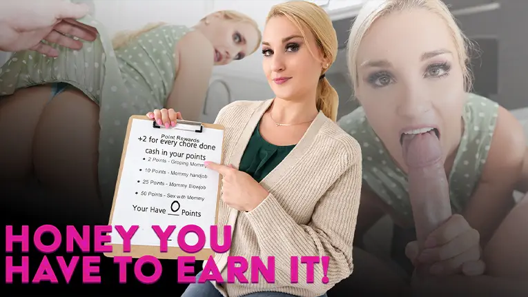 Points for Pleasure (TeamSkeet 2023)