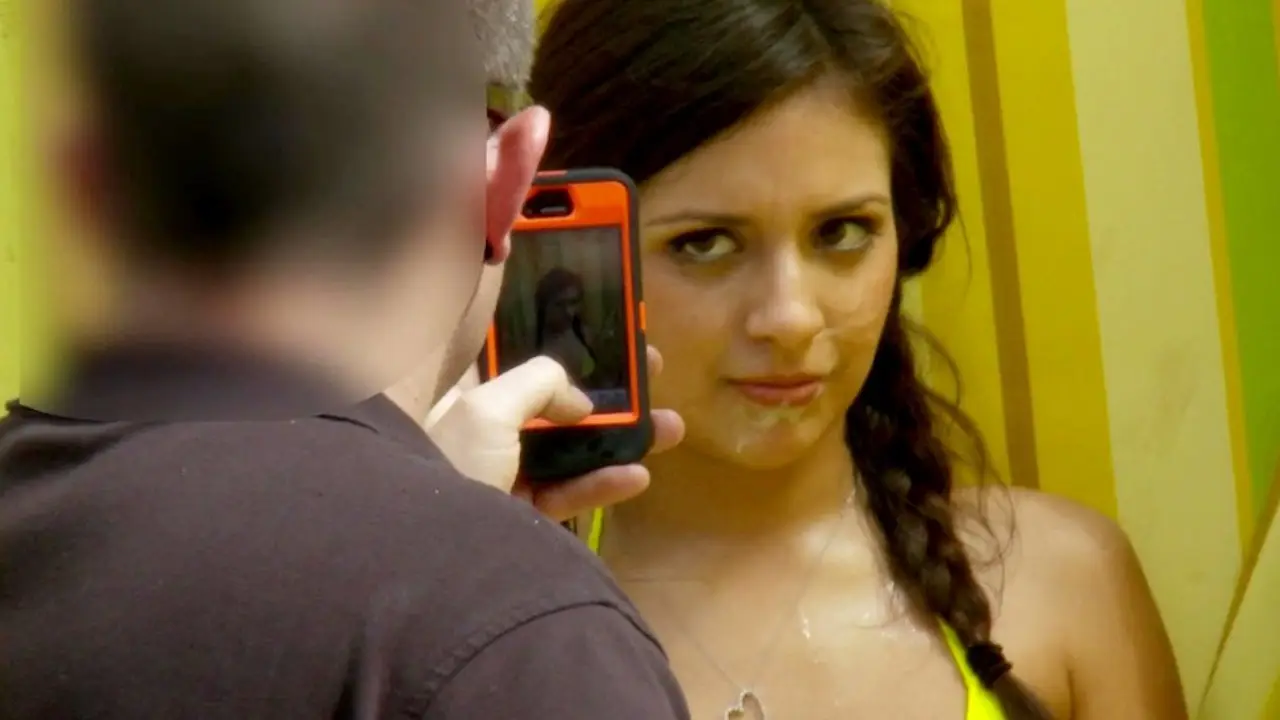 Fresh Jynx Juice (Brazzers 2013)