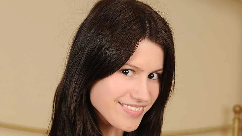 Kaily - Fantastic Newcomers Join DDF Team! (PornWorld 2010)