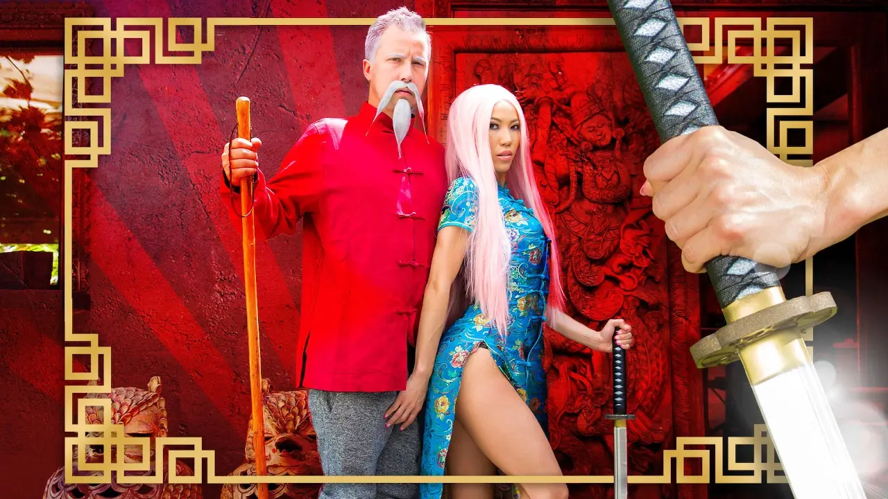 OBEY YOUR SENSEI! (LetsDoeIt 2019)