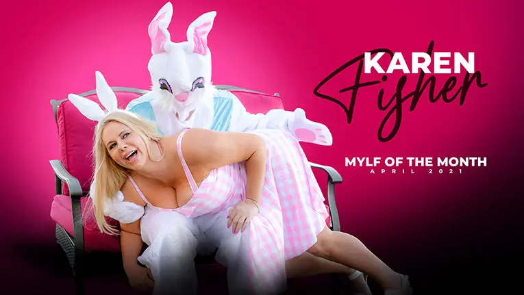 Easter Humping (TeamSkeet 2021)