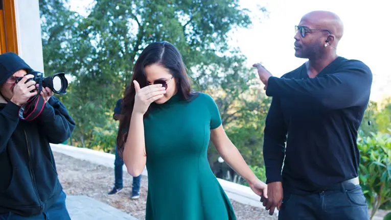 International Superstar Loves BBC (TeamSkeet 2016)