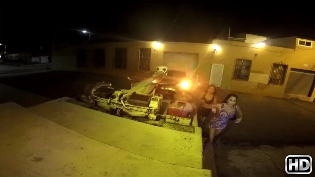 No Way Really (RealityKings 2015)