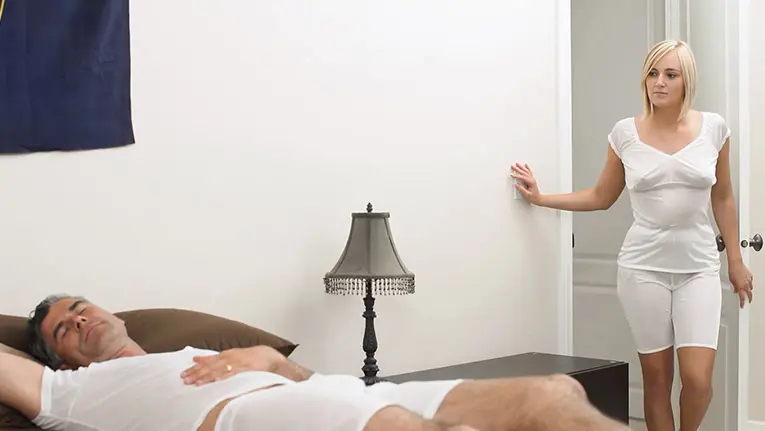 As Good As Stepdaddy (TeamSkeet 2020)