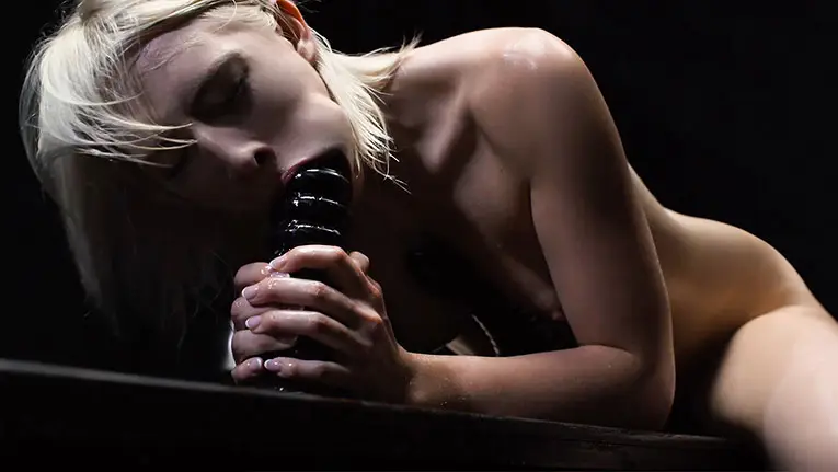 What I Deserve (TeamSkeet 2021)