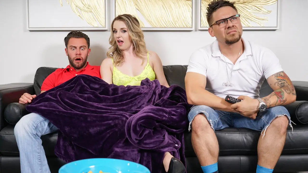 Get Back (RealityKings 2019)